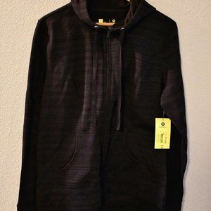 Black Xersion Hoodie NWT